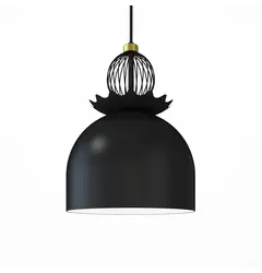 Люстра Mistress от Levantin design PikArt, арт. 6124-3