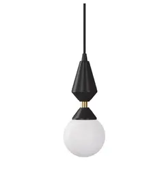 Підвісний світильник PikArt 4844-2 Dome lamp
