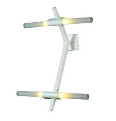 Бра 756LWPR189-4 WH
