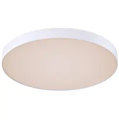 Потолочный светильник MONZA KLOODI KD-MONZA600 84 Вт CCT WH