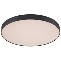 Потолочный светильник MONZA KLOODI KD-MONZA600 84 Вт CCT BK