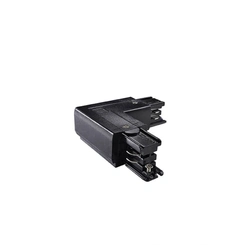 L-конектор лівий Ideal Lux LINK TRIMLESS ON/OFF L CONNECTOR 169712