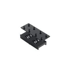 Коннектор линейный Ideal Lux ARCA 254944 CONNECTOR LINEAR