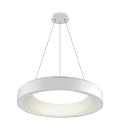Люстра Azzardo Sovana AZ3436 PENDANT 45 CCT White