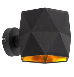 Бра TK-Lighting SIRO BLACK 1040