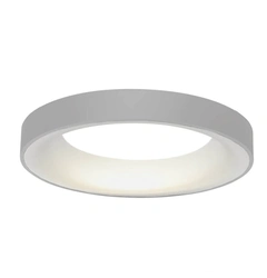 Потолочный светильник Azzardo Sovana AZ3435 TOP 45 CCT Grey