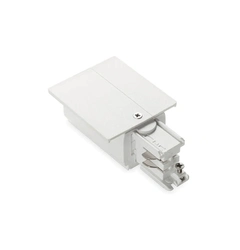Головний правий конектор Ideal Lux LINK TRIM ON/OFF MAIN CONNECTOR 188058