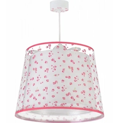 Детская люстра Dalber DREAM FLOWERS PINK 81172S