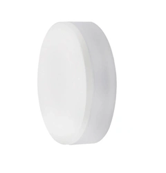 Точковий настінний світильник AZzardo TAZ AZ3370 white LED