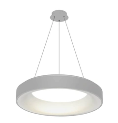 Люстра Azzardo Sovana AZ3438 PENDANT 45 CCT Grey