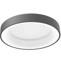 Потолочный светильник Azzardo AZ2726 Sovana TOP 55 CCT Black