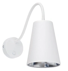 Бра TK-Lighting WIRE SILVER 3240