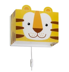 Детское бра Dalber LITTLE TIGER 64568