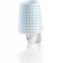 Детский ночник с подключением к розетке Dalber VICHY 80225T