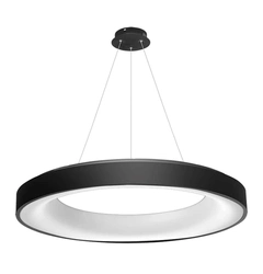 Люстра Azzardo Sovana AZ3449 PENDANT 80 CCT Black