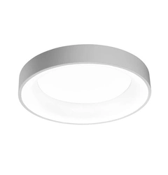 Потолочный светильник Azzardo AZ2725 Sovana TOP 55 CCT Grey
