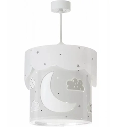 Детская люстра Dalber MOON GREY 61232E