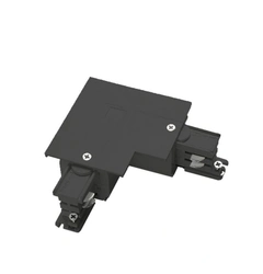 L-конектор лівий Ideal Lux LINK TRIM DALI L CONNECTOR 256030