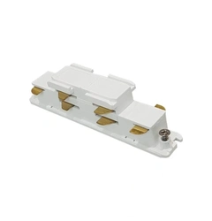Конектор прямий Ideal Lux LINK TRIMLESS DALI ELECTRIFIED CONNECTOR 246567