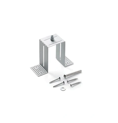 Кріплення Ideal Lux FLUO KIT RECESSED 191188
