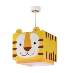 Детская люстра Dalber LITTLE TIGER 64562