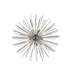 Элемент люстры AZzardo SIRIUS STICK 110 AZ2117 (DEL6612110CH)