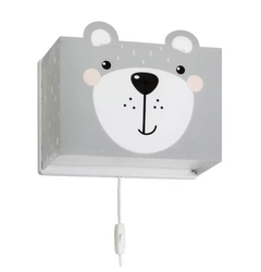Детское бра Dalber LITTLE TEDDY 64578
