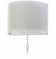 Бра для детской комнаты Dalber VICHY 80228B