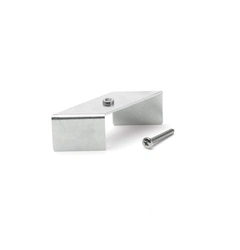 Кріплення Ideal Lux LINK TRIM ON/OFF KIT RECESSED 1000mm 188195