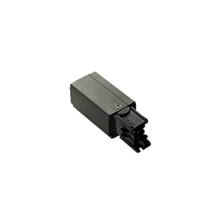 Головний правий конектор Ideal Lux LINK TRIMLESS DALI MAIN CONNECTOR 246536