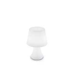 Декоративний вуличний світильник Ideal Lux LIVE 138886