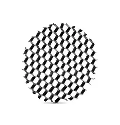 Фільтр Ideal Lux DYNAMIC FILTER HONEYCOMB 208671