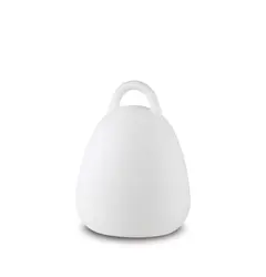 Декоративний вуличний світильник Ideal Lux LIVE 138893