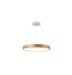 Люстра Azzardo AZ2699 Silvam 65 pendant LED