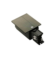 Головний правий конектор Ideal Lux LINK TRIM ON/OFF MAIN CONNECTOR 188065