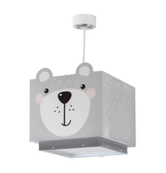 Детская люстра Dalber LITTLE TEDDY 64572