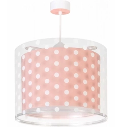 Детская люстра Dalber DOTS CORAL 41002S