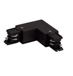 Угловий з'єднувач AZzardo Track R-Connector black AZ2985