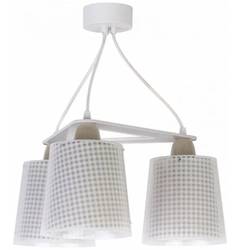 Детская люстра Dalber VICHY 80224B
