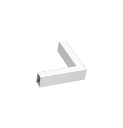 L-коннектор Ideal Lux FLUO CORNER 191454