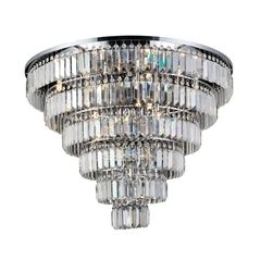 Люстра Azzardo AZ2927 Salerno XL
