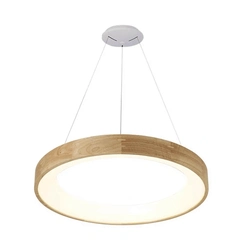 Люстра Azzardo AZ3344 Silvam 45 pendant LED