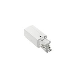 Конектор 3-фазний правий Ideal Lux LINK TRIMLESS ON/OFF MAIN CONNECTOR 169590