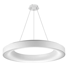 Люстра Azzardo Sovana AZ3448 PENDANT 80 CCT White