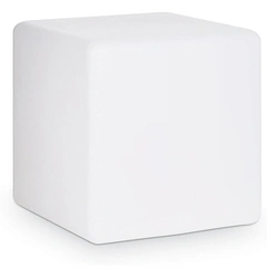 Садовий світильник Ideal Lux Luna PT1 D50 191607