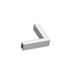 L-коннектор Ideal Lux FLUO CORNER 191416