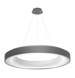 Люстра Azzardo Sovana AZ3450 PENDANT 80 CCT Grey