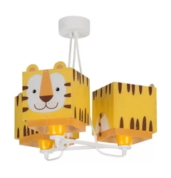 Детская люстра Dalber LITTLE TIGER 64567