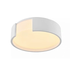 Стельовий світильник Azzardo AZ 2633 Pavia 43 White LED