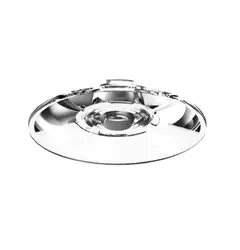 Сменная линза для трековых светильников Ideal Lux ARCA 223285 LENS 18° FOR PENDANT 14W